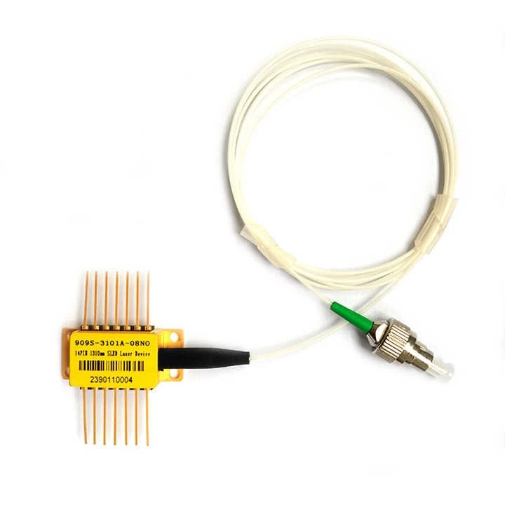 980nm 400mW 14-PIN Laser Diode price