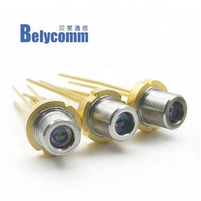 Láser DFB CWDM 2,5G 1270-1610nm